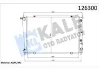 Store code: 2405071AB for STAREX AT auto (1 SIRA BRAZING)