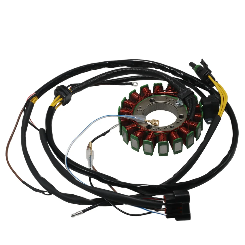 3090278 Motorcycle Generator Stator Coil For Polaris Trail Blazer Boss 330 Intl 2010 2011 2012 2013 Motorcycles Accessories