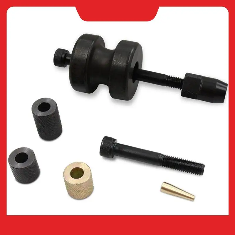 

Для BMW N14 N18 N54 N63 Дизельный двигатель, съемник форсунок, набор инструментов для установки уплотнений (130192 130193 130194 130195)