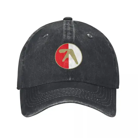 Aphex Twin Cap Style Ring -AliExpress