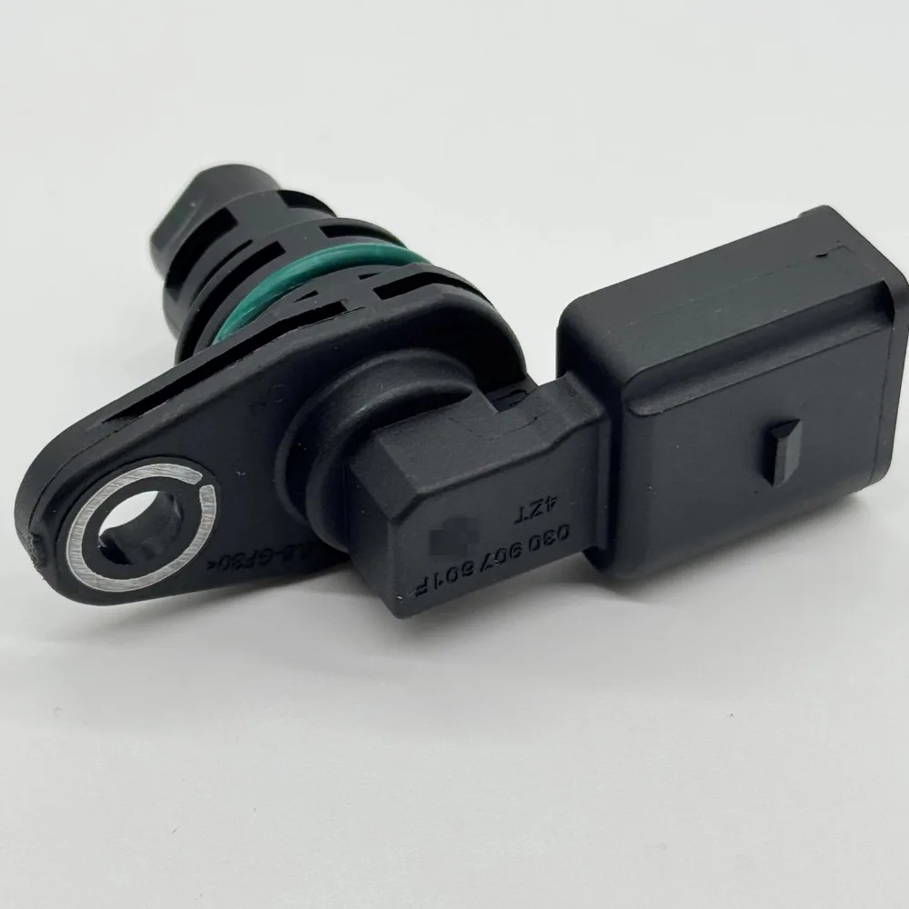 030907601E 5pcs Engine Camshaft Position Sensor Fit for Audi Q7 A8 VW Polo Passat OEM 030907601D 030907601B 030907601F 030907601