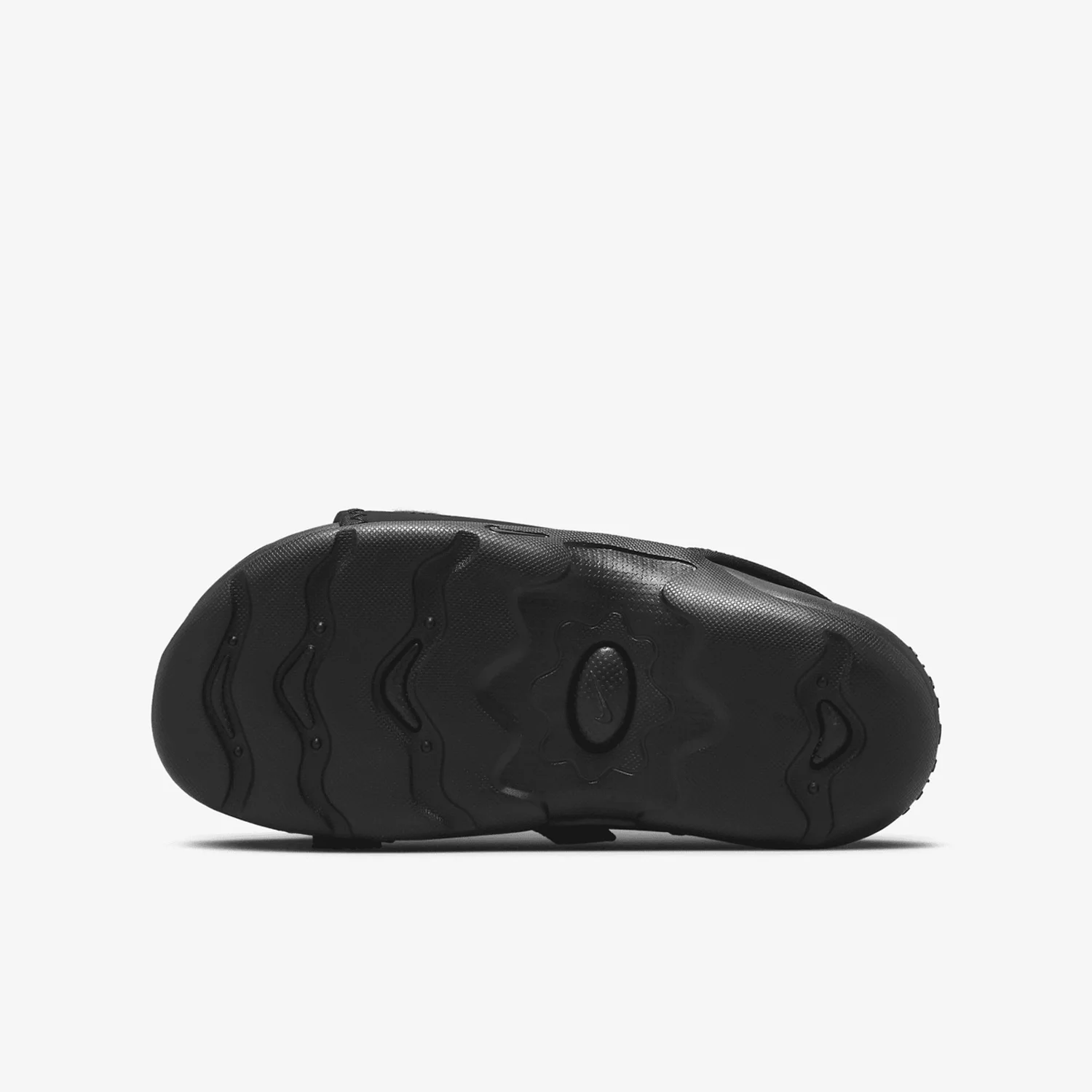 صندل نايك الأصلي SUNRAY ADJUST 6 صنادل أطفال فيلكرو جديدة DX5545-002 #4