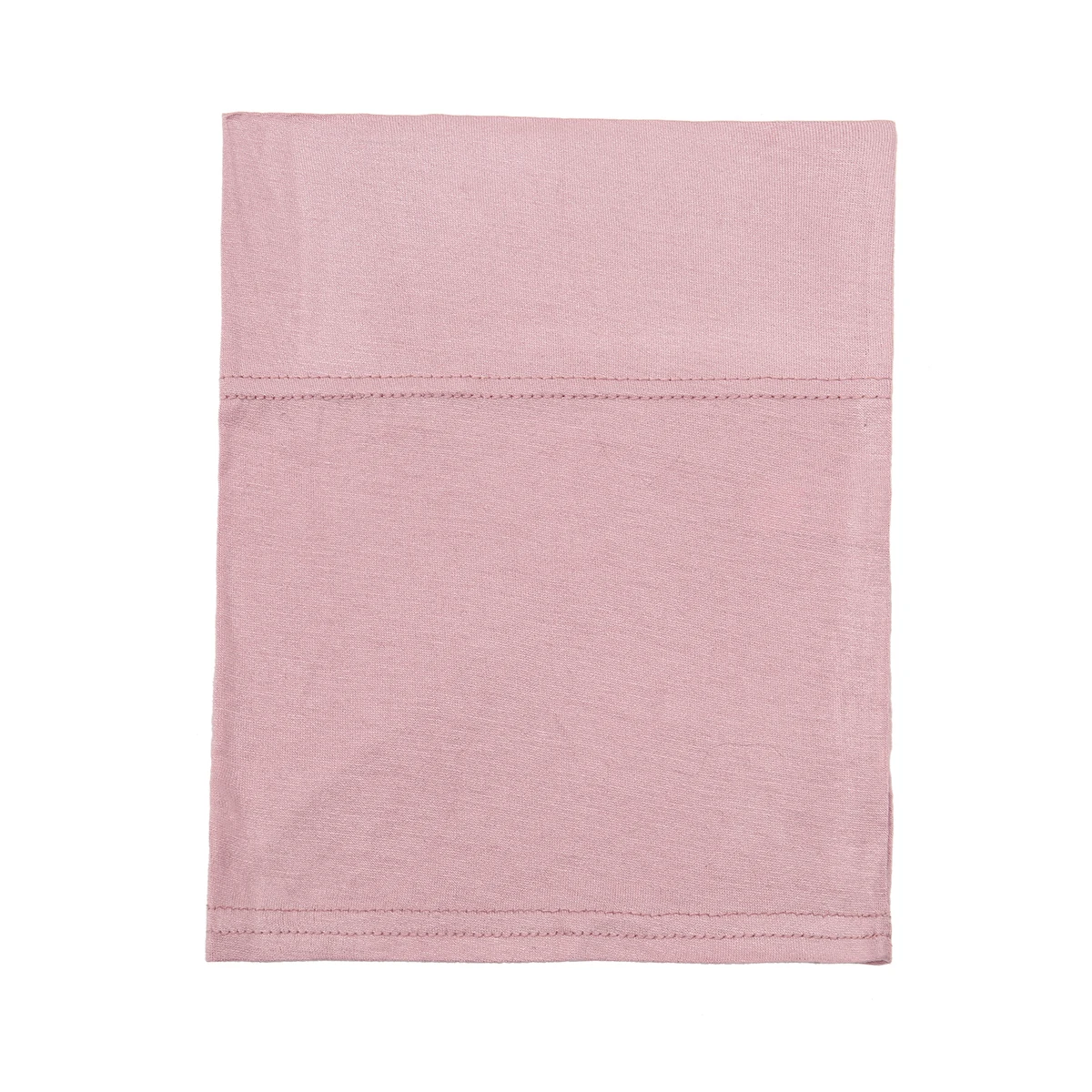 6/Pcs Modal Inner Caps Hijab And 1/Pcs Hairband Set Muslim Instant Hijabs Scarf Shawls Elastic Jersey Bonnet Islam Turban