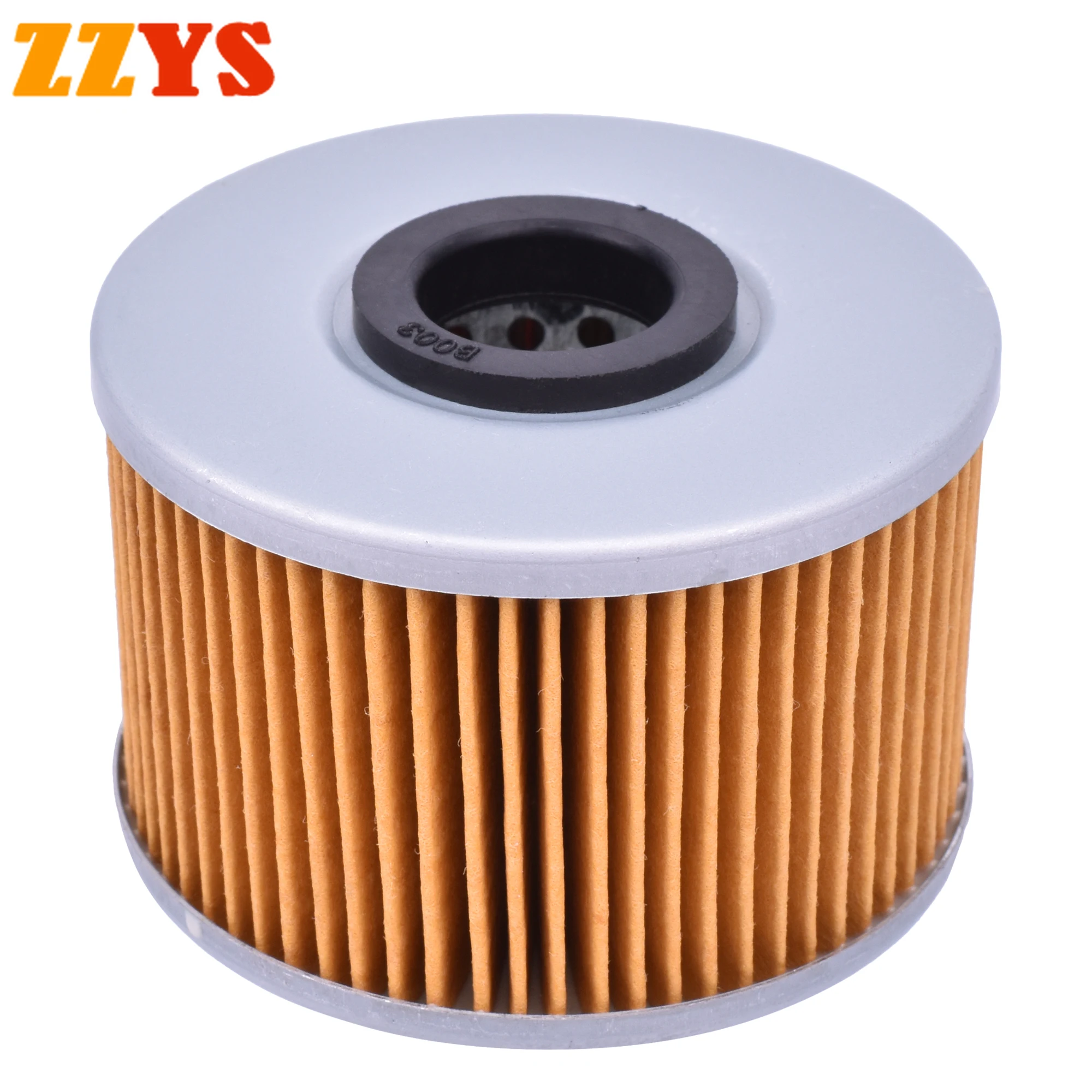 Motorcycle Oil Filter for Honda Side X Side SXS1000 Talon 1000 S2X 2019-2020 2021 2022 SXS 1000 Talon X-4 1000 S4 15412-HP7-A01