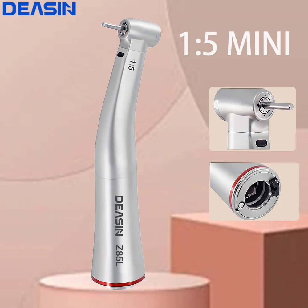 Z85L Red Ring Mini …