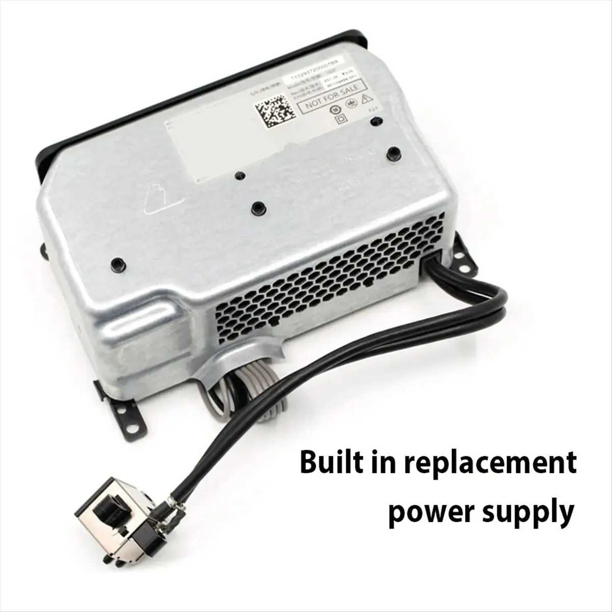 【♮•▲Today-Only!】Power Brick Adaptor Internal Power Supply for Console AC Adapter PSU 1920 for XSX Console 100-240V