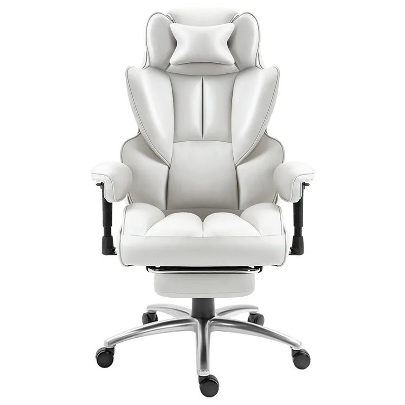 

Gaming chair, large load bearing e sports sofa ergonomic office chair