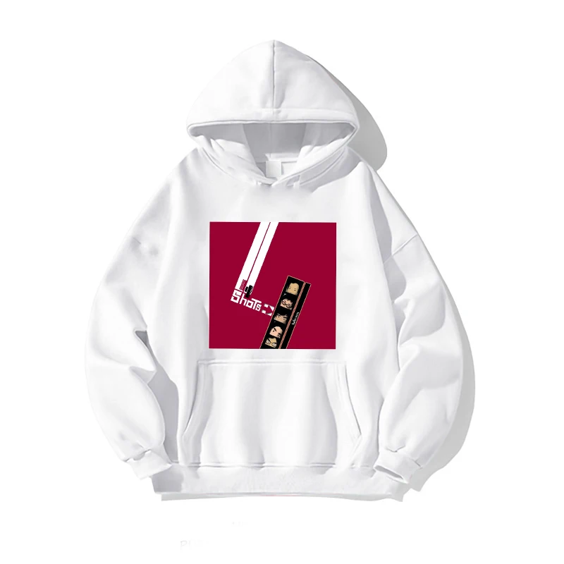 

Autumn new fashion outdoor comfort clothing pullover 2d pattern printed adult men casual long sleeve hoodie tops sports style