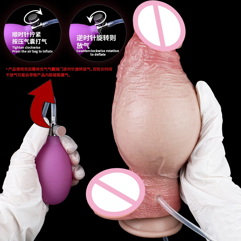 ORALSX دسار كبير واقعي مع كوب شفط رذاذ الماء القضيب اختراق المهبل فتحة الشرج توسيع تحفيز النساء الجنس لعب #3