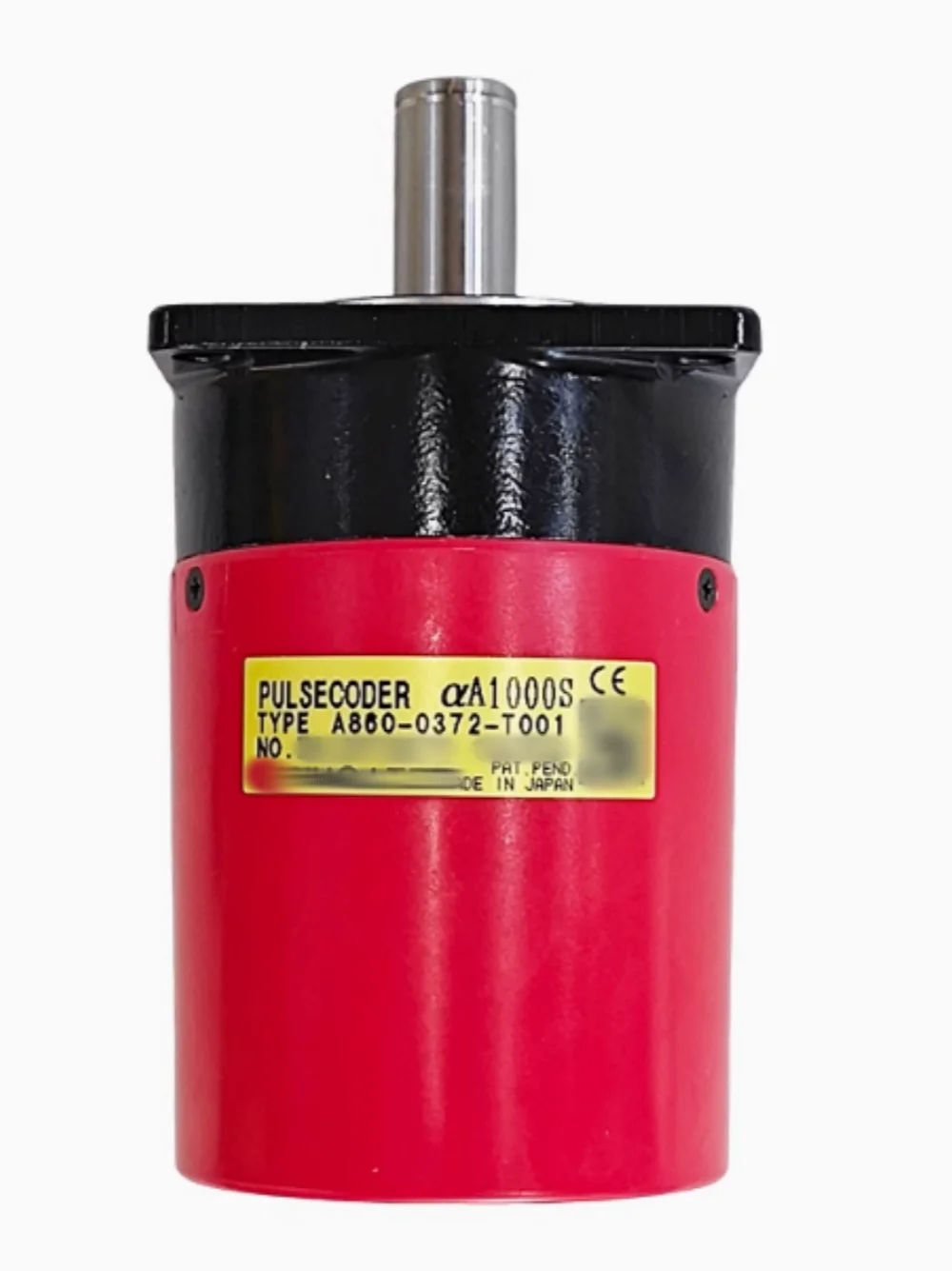 

A860-0372-T001 for Spindle encoder
