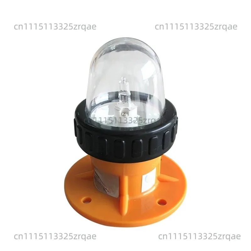 BSW9812 strobe position indicator light, lifeboat strobe signal light, search light