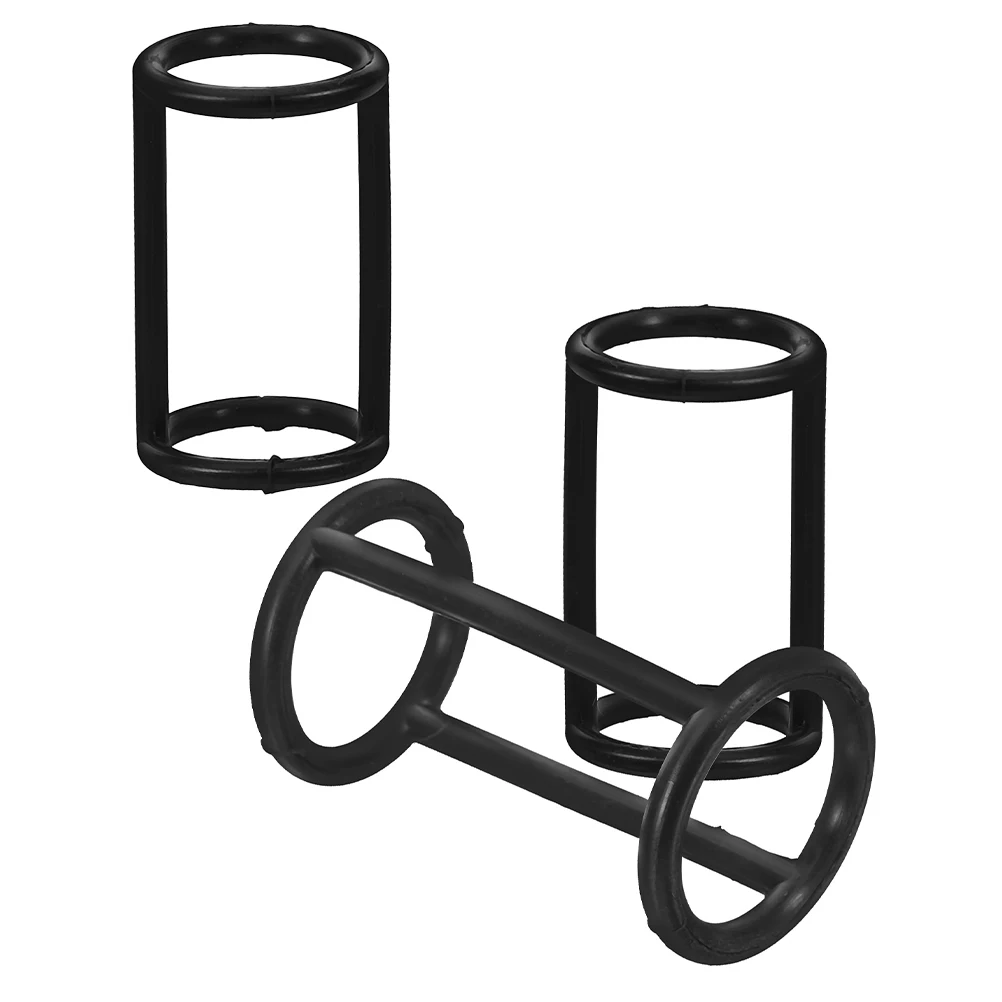 

3pcs Sealing Ring Valve Rod for Ice Cream Machine Replacement Silica Gel Maker Parts Supplies Accessories Wear