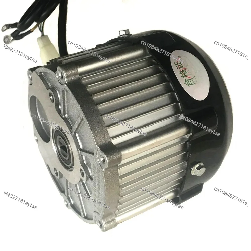 motore-dc-brushless-bm1418hqf-48v-60v-750w-ad-alta-velocita-senza-differenziale-bldc