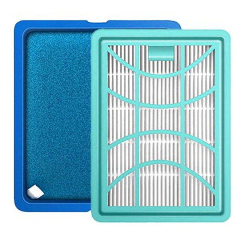 Запчасти для фильтров пылесосов CP0616 FC9728 FC9730 FC9731 FC9732 FC9733 FC9734 FC9735