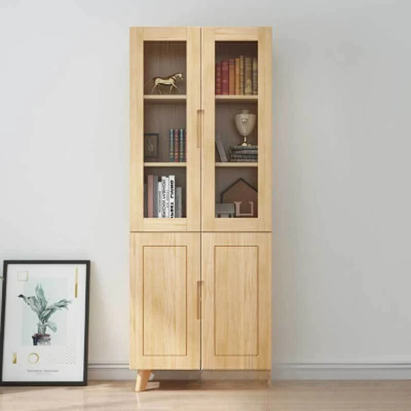 Factory direct sales, bedroom, study, bookshelf, student locker, shelf floor