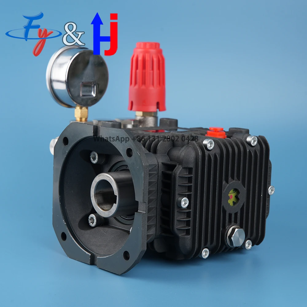 High Pressure Water Pump Head, Fogging Accessories, Cleaning Machine, High Power