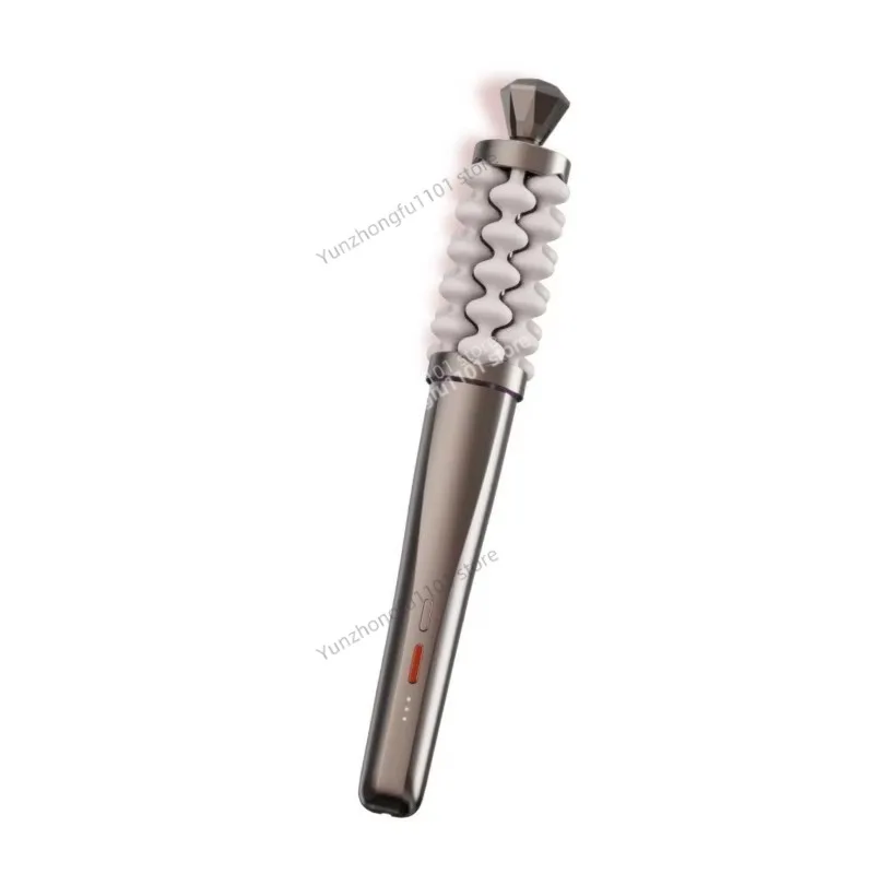 Facial Vibration Massager Anti-Aging Skin Tightening Device Home Use Skin Care Wrinkle Removal Face Lifting Beauty Instrument