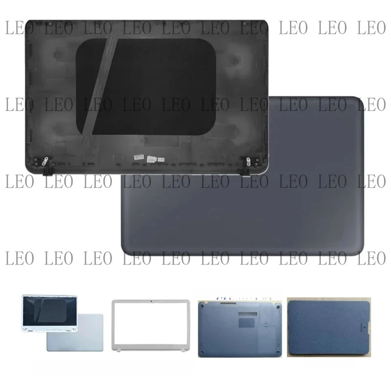 MY for NP350XAA 35X0AA 351XAA 350XAA: Laptop LCD Screen Top Cover, Screen Frame, Bottom Case Hard Drive Cover Memory