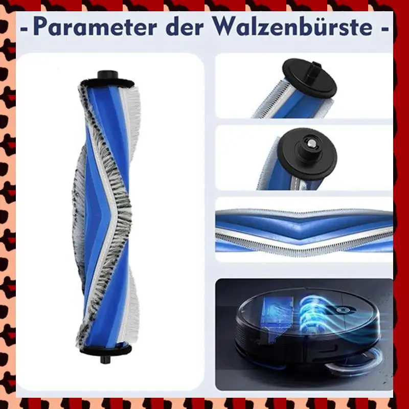 

A72P для Ecovacs Debot T30 Pro Omni для Ecovacs T30 Pro Omni для YEEDI M12 ULTRA PLUS M12 Pro + запасные части