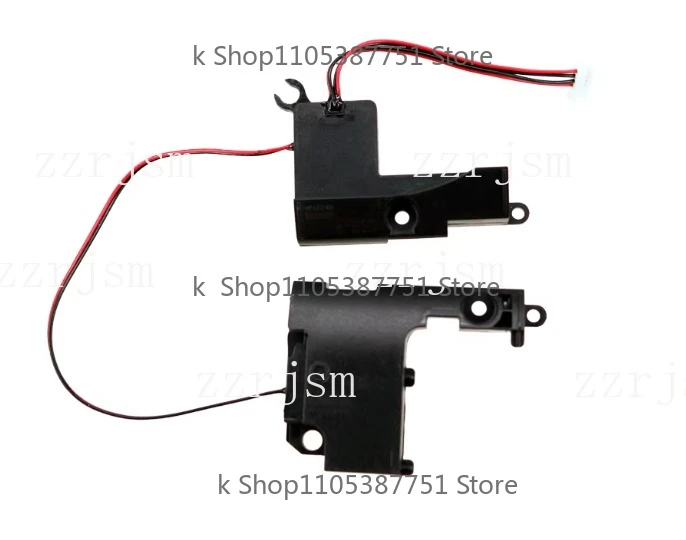 k+Replacement New Internal Speaker for HP 15-AX 15-BC 15-AY 14-AL 14-AM TPN-Q173 15-AX013DX 14-AM028TX L+R Speaker