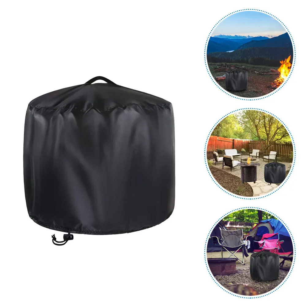 Category image: Fire Pit Covers
