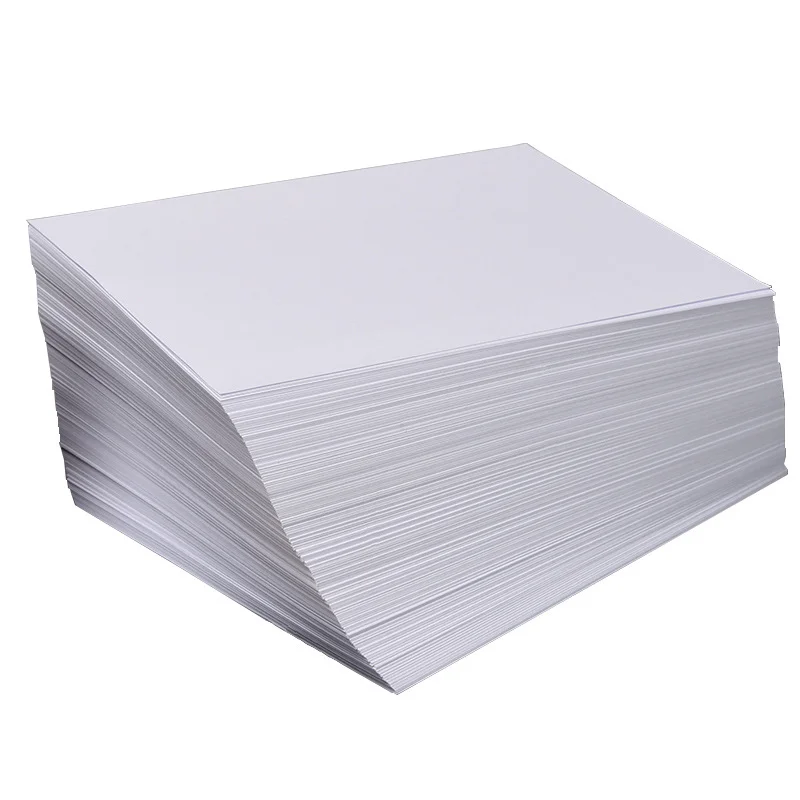 Bild 7: A6-Kopierpapier, kleines Druckpapier, 500er-Packung