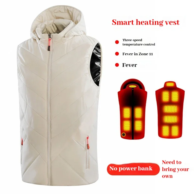Heating-in-11-Areas-New-Autumn-and-Winter-Heating-Unisex-USB-Smart-Heating-Vest-Electric-Vest-Couple-Warm