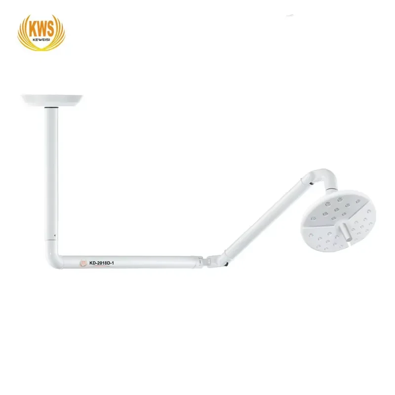KD-2018D-1 300mm Shadowless Ceiling Operation Light 36W Operating Lamp LED Theater Lights Electric