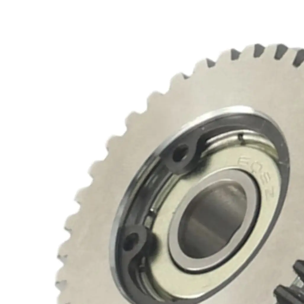 

3Pc Electric Bicycle Planetary Gear 36 Teeth Gears Steel Motor Gear E-bikes Parts For-Bafang Motors 38mm 8mm E-bikes Accessories