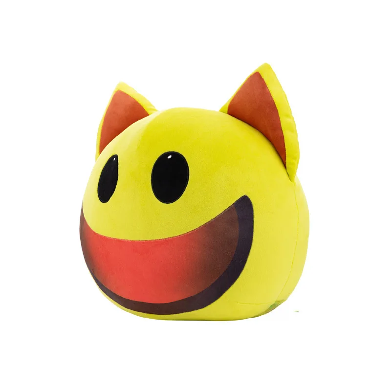 27CM Dr Retro Regretevator Plush Toys Game Peripheral Doughboi Doll Anime Stuffed Cushion Pillow Room Decoration Childrens Gift