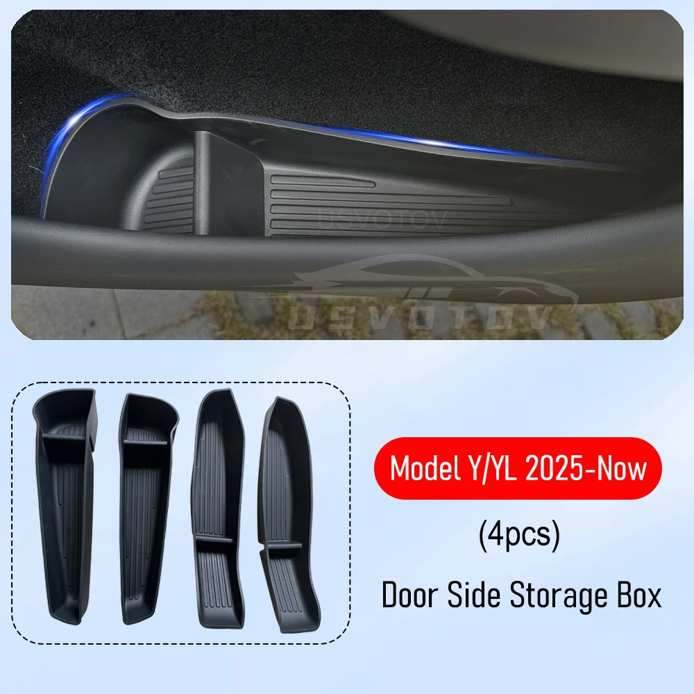 Model Y YL 2025-Now