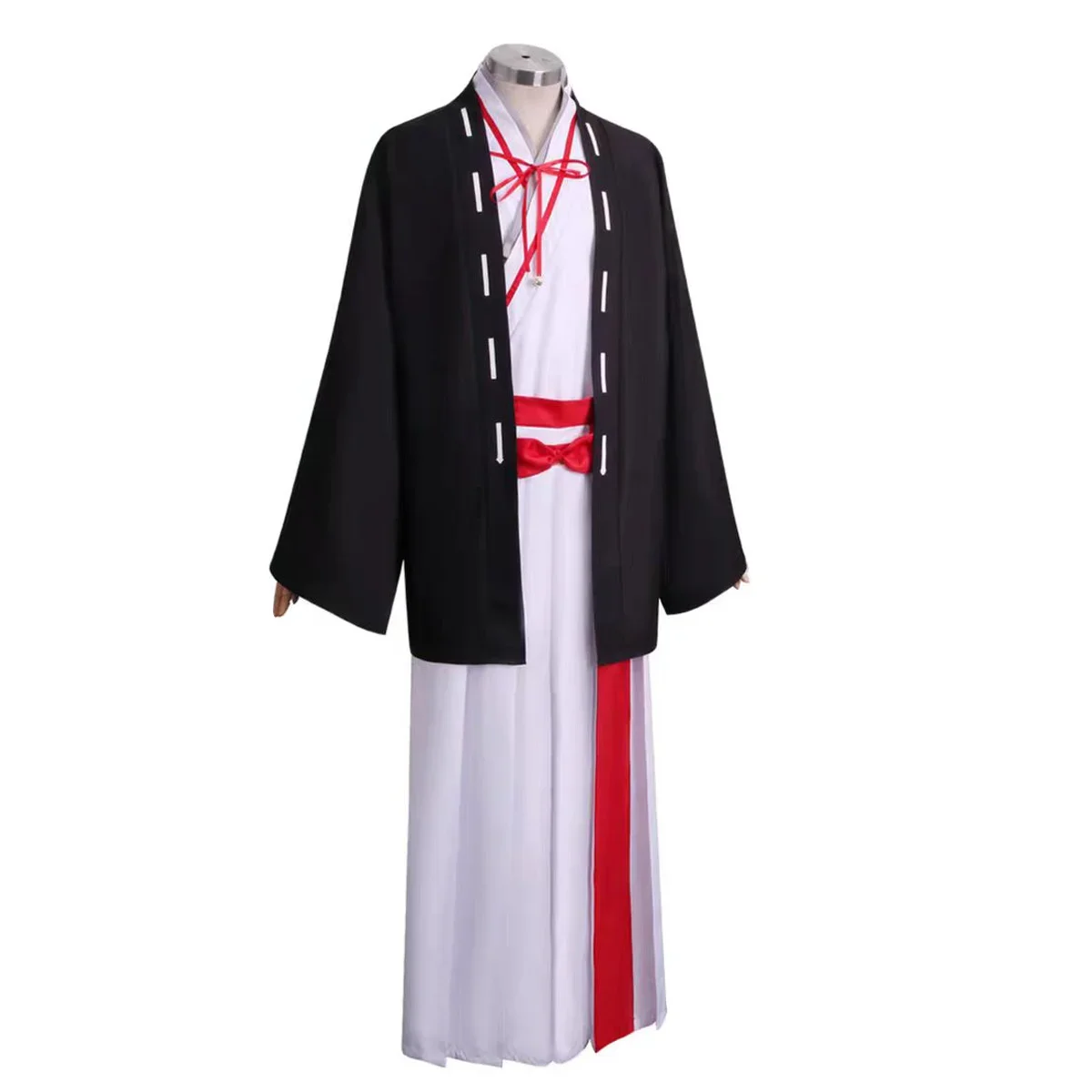 Unisex Anime Cos Aza Toma Cosplay Kostüme Party Uniform Sets Benutzerdefinierte Größe
