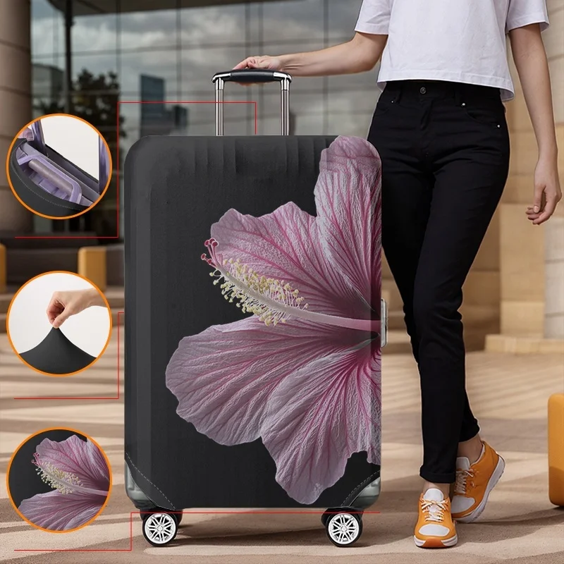 Thumbnail 2 - #21 Best Elastic Luggage Covers to Buy In 2026