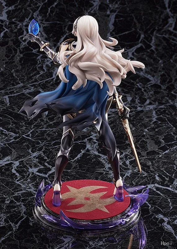 【UA】INTELLIGENT SYSTEMS Fire Emblem If Kamui Scale 1/7 Figure Model
