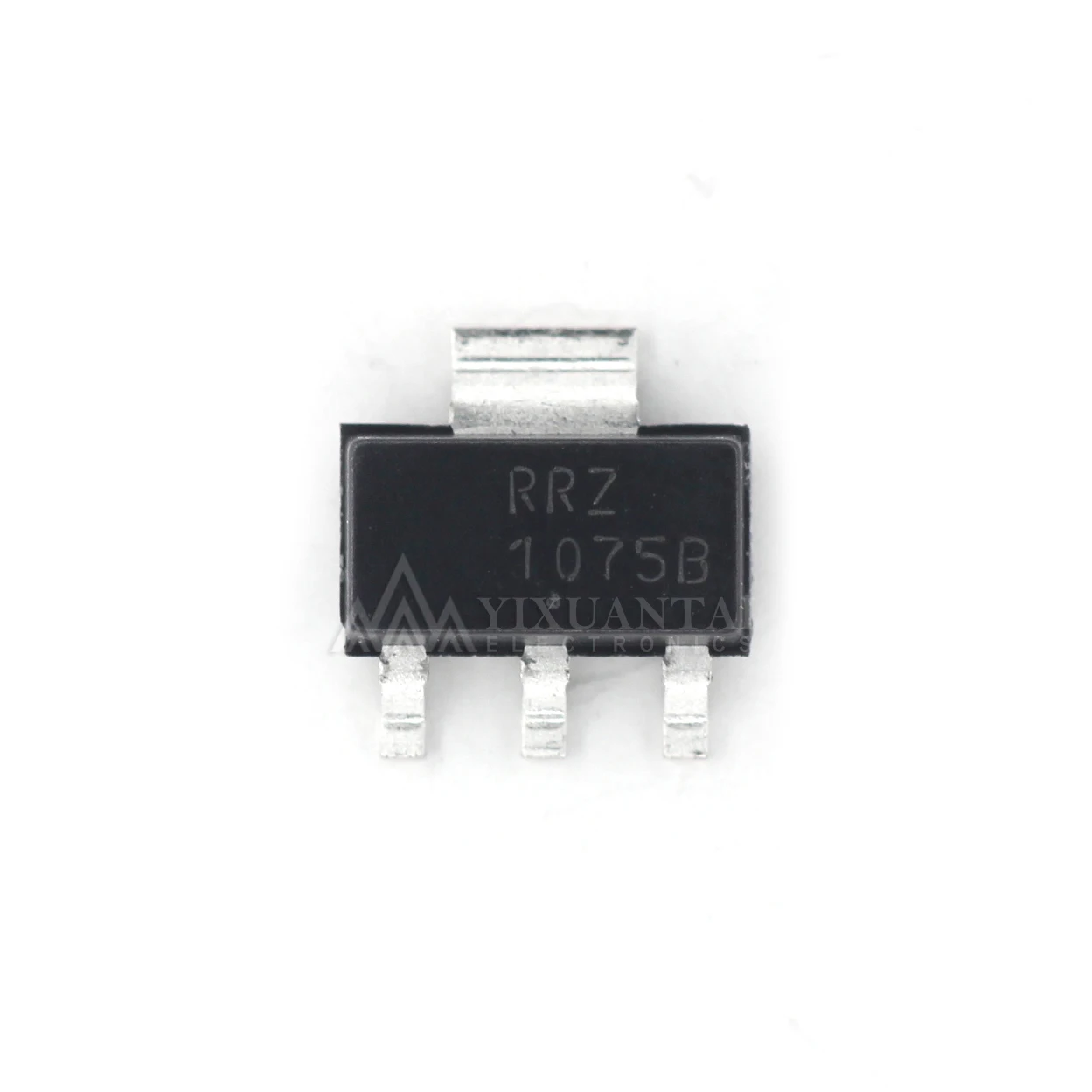 

10pcs New original NCP1075STBT3G NCP1075B N1075SB 1075SB IC REG SW OFFLINE SMPS SOT-223-4