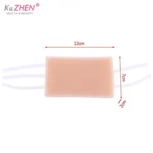 أفضل 11 نموذجا بالحجم الطبيعي للبشرة البشرية - رقم 11