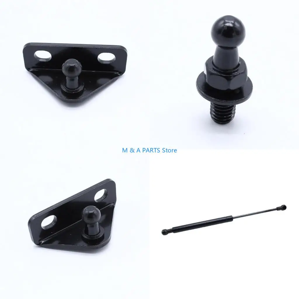 

U1JF 1 Set Barn Door Gas Strut Spring Shocks for Patrol GU Y61 Series Small Barn Door