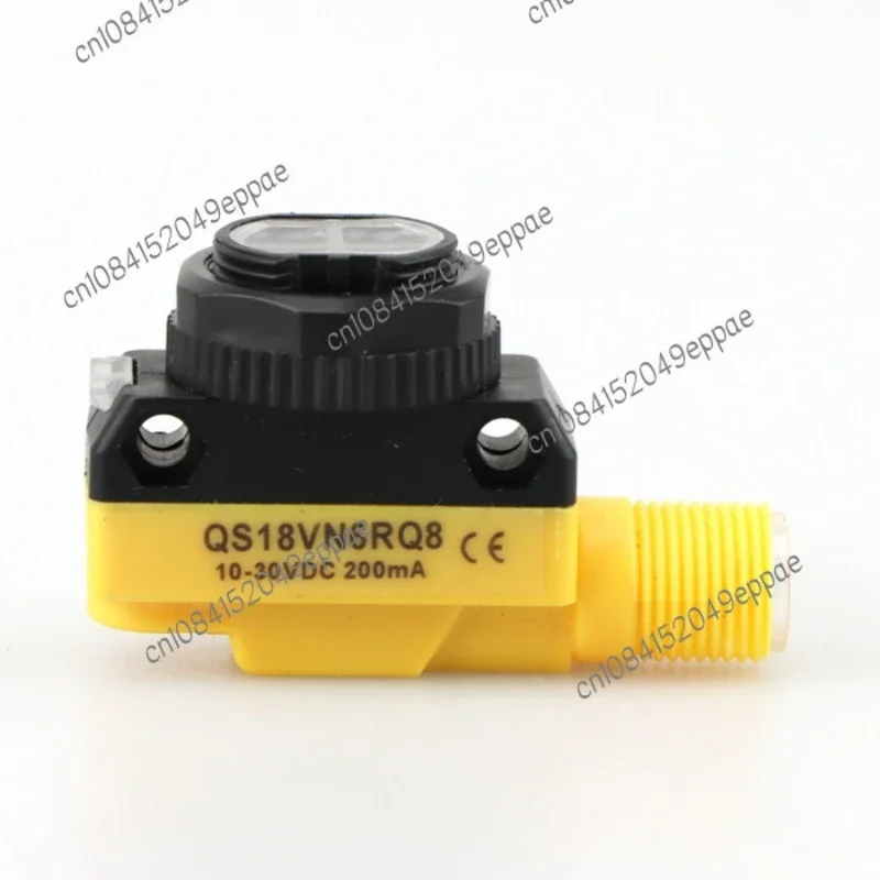 

Photoelectric Switch QS18VP6DQ8 QS18VN6DQ5 QS18VP6LPQ QS18VN6DBQ8LVLD