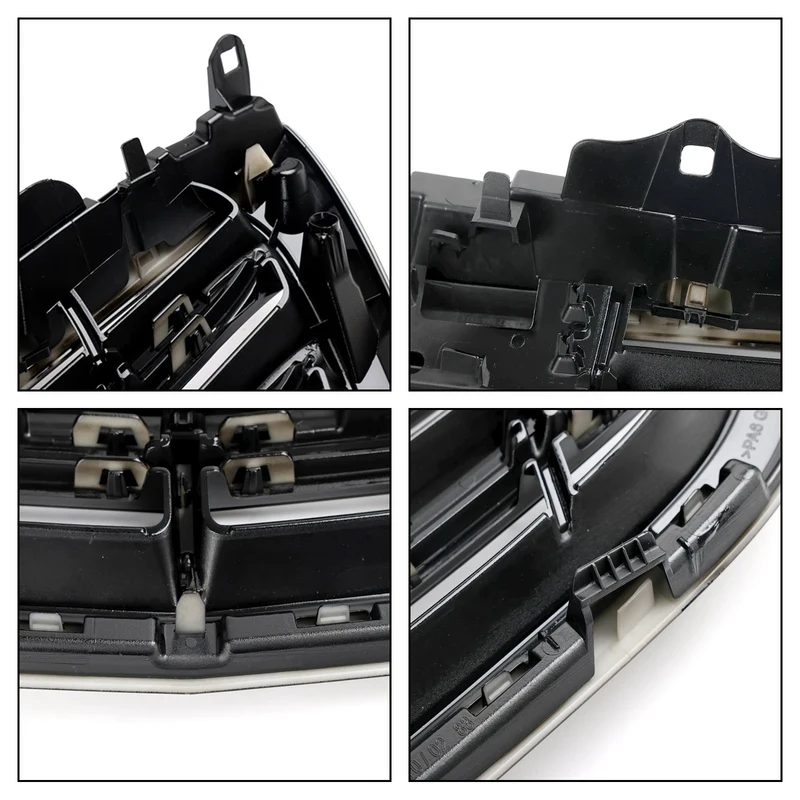Artudatech Fron W222 S500 S550 S600 2014-2020