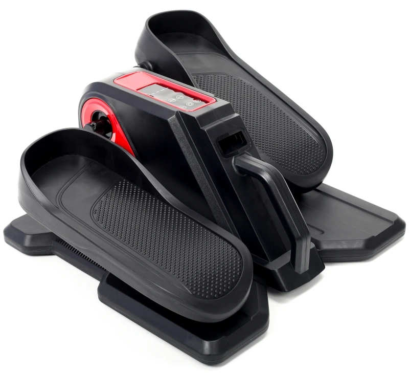 2024 Under Desk Portable Mini Motorized Elliptical Leg Walking Trainer for Home or Work Electric Elliptical Machine - Image 5