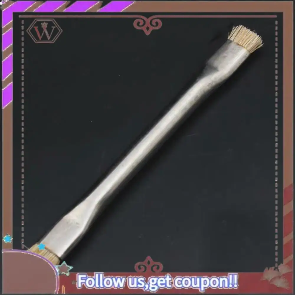 Новейшая антистатическая щетка ESD, безопасные инструменты для чистки материнской платы, защитная щетка ESD для печатных плат мобильного телефона, инструменты для электронного ремонта