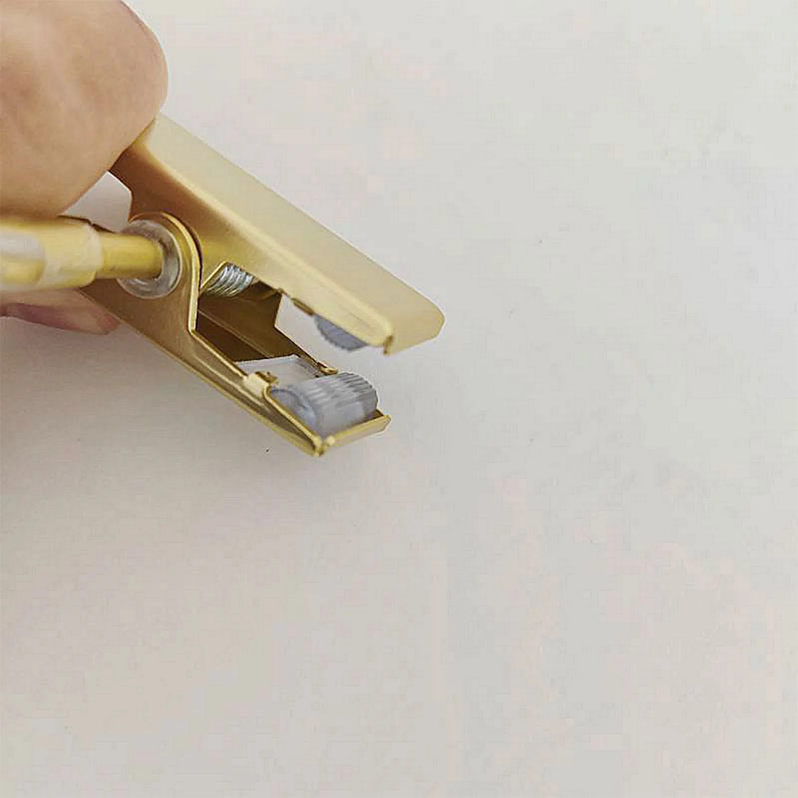 Ganci per appendere multiuso in lega di alluminio antiscivolo antitraccia per vestiti cappelli pantaloni calzini asciugamani bagno armadio cucina