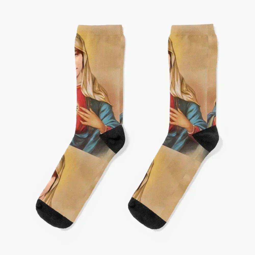

Holy Johnnoly Socks christmas stocking cool cycling hiphop Boy Child Socks Women's Crossfit football anime Boy Socks Women's