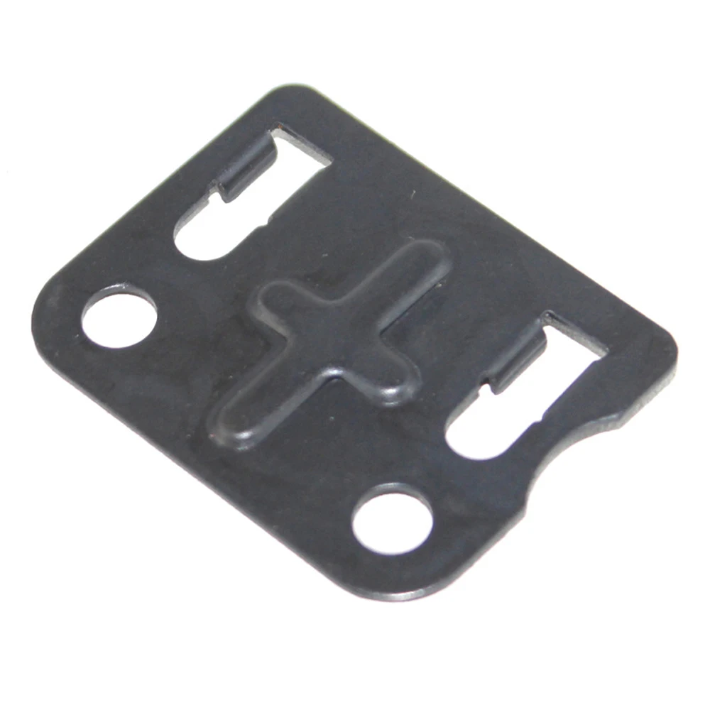 

Marine outboard valve fixing plate for Yamaha 4-stroke 4/5/6 HP boat engine part No. 6BX-E2155-00