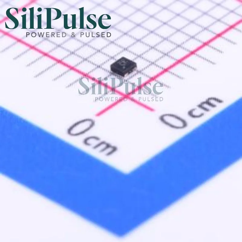 (50-200pcs) LP5907SNX-3.0/NOPB X2-SON-4-EP(1x1) 100% Original In Stock (LDO) 5.5V 250mA 3V