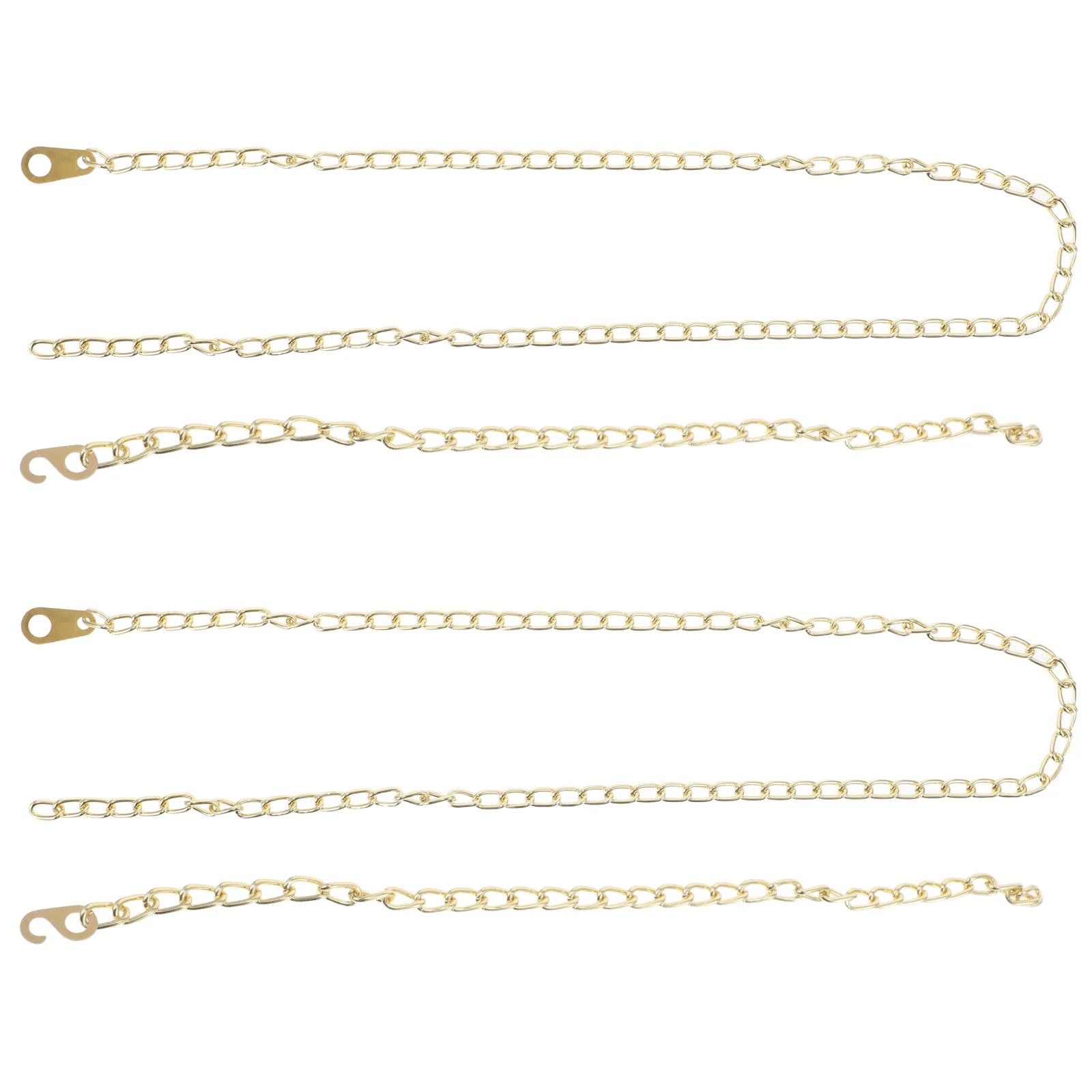 

4pcs Metal Weight Duty Grandfather Hammer For Pendulum Wall Replacement Parts Floor Accessories Mechanical Parts