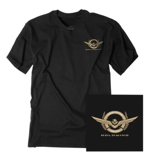 

Honda Men's T-Shirt Daily Motorcycle T-Shirt Honda Casual Street Summer Breathable T-Shirt