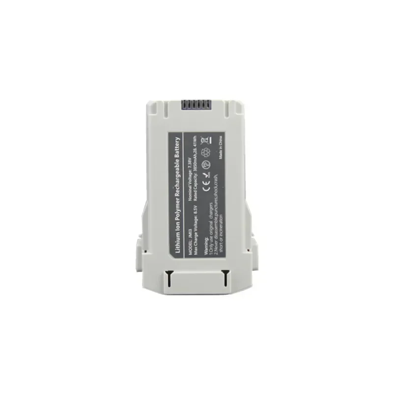 For dji Mini 4 Pro Battery Plus 5200mAh dron Intelligent Flight Accessories Vs mini 4 pro battery plus for over 6 min