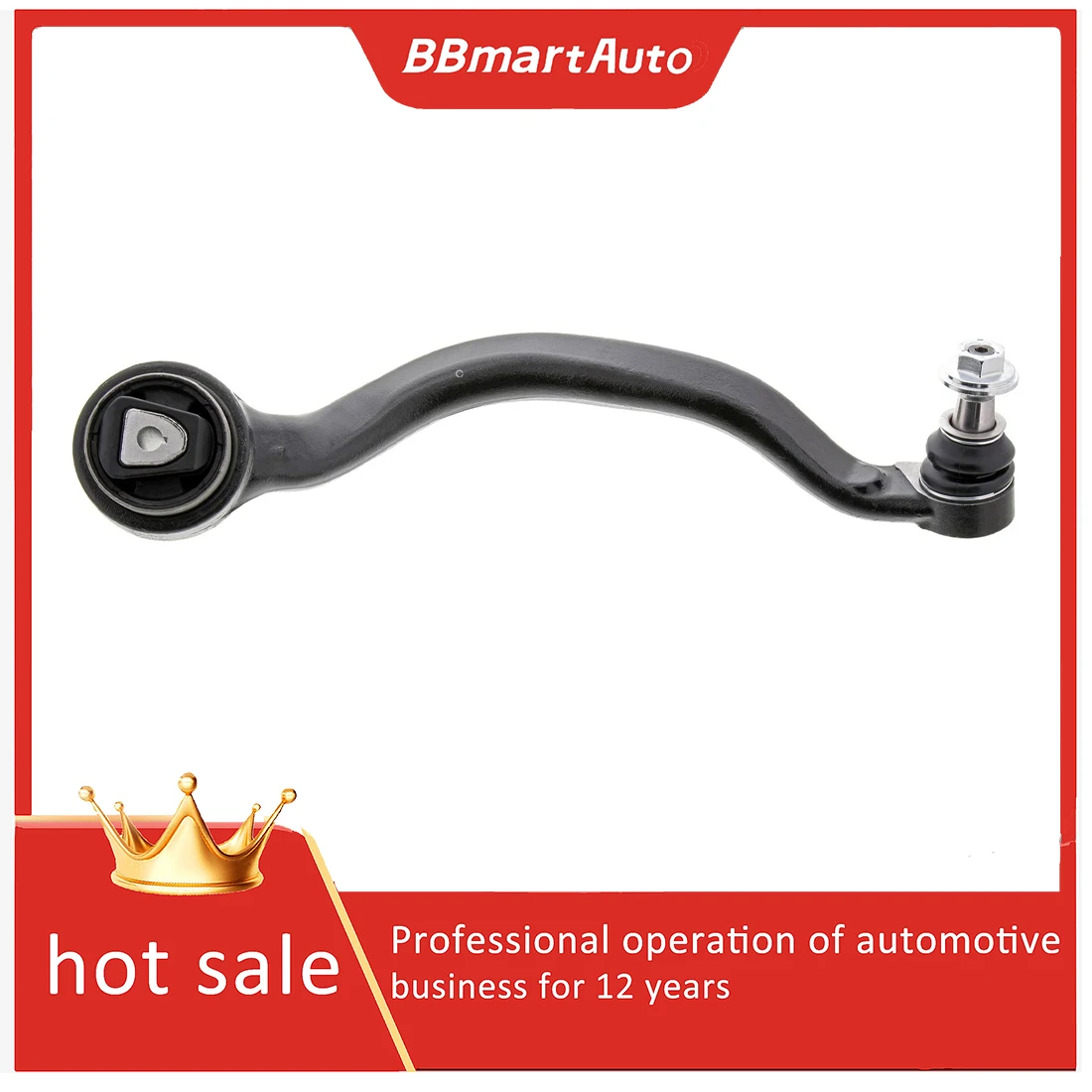 

31126773949 Front lower control arm for BMW X5 X6 BBmart auto parts