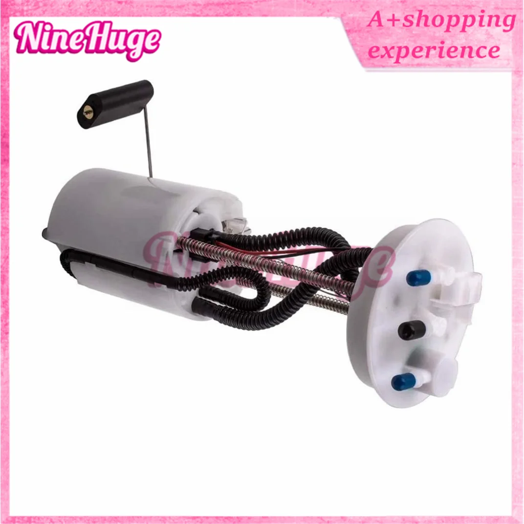 

New Fuel Pump For EFI Hisun UTV 400 450 500 550 700 Sector 1000 MSU 800 MSU Hisun Massimo Bennche TSC Rural King 16521-055-0000